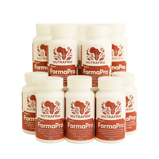 FormaPro, la solution pour une silhouette galbée - NUTRAFRIK