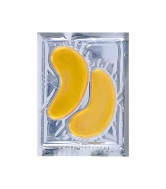 Patch yeux hydrogel (24 Patch) AFRICA WORLD