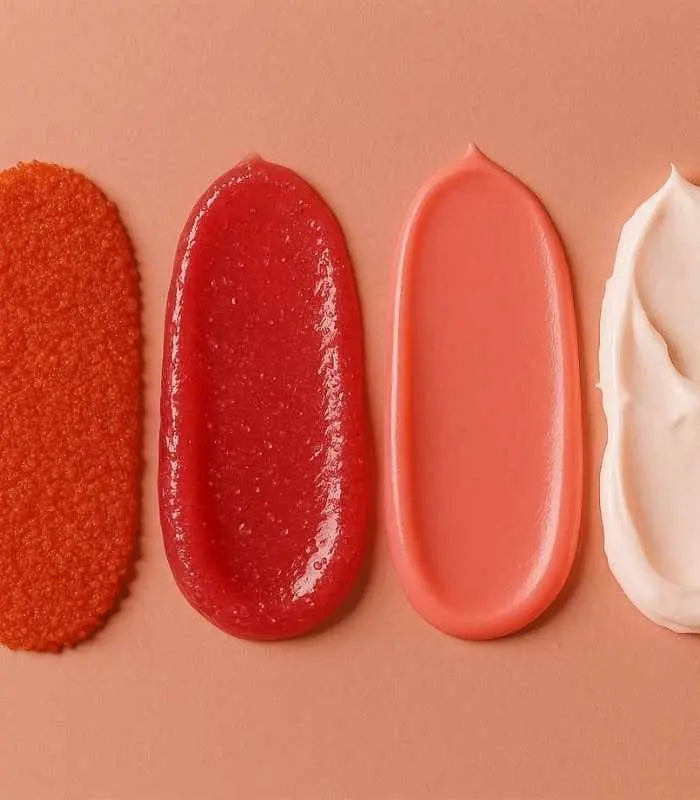 Kit pédicure 4 étapes – Grenade AFRICA WORLD