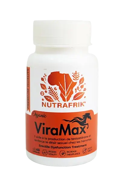 Vente en Gros de Compléments Alimentaires a - NUTRAFRIK
