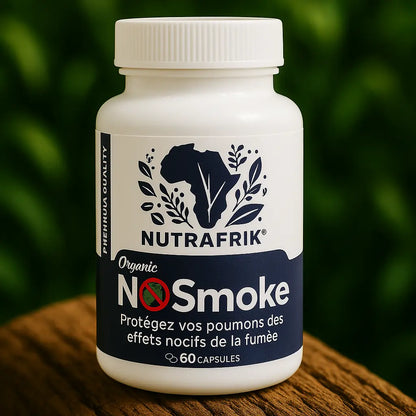 NoSmoke - NUTRAFRIK