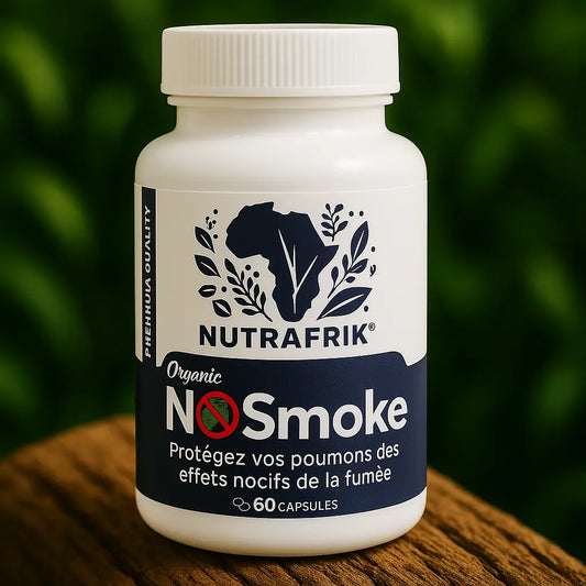 NoSmoke - NUTRAFRIK