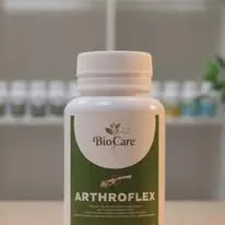 Arthroflex Biocare, cartilage articulaire