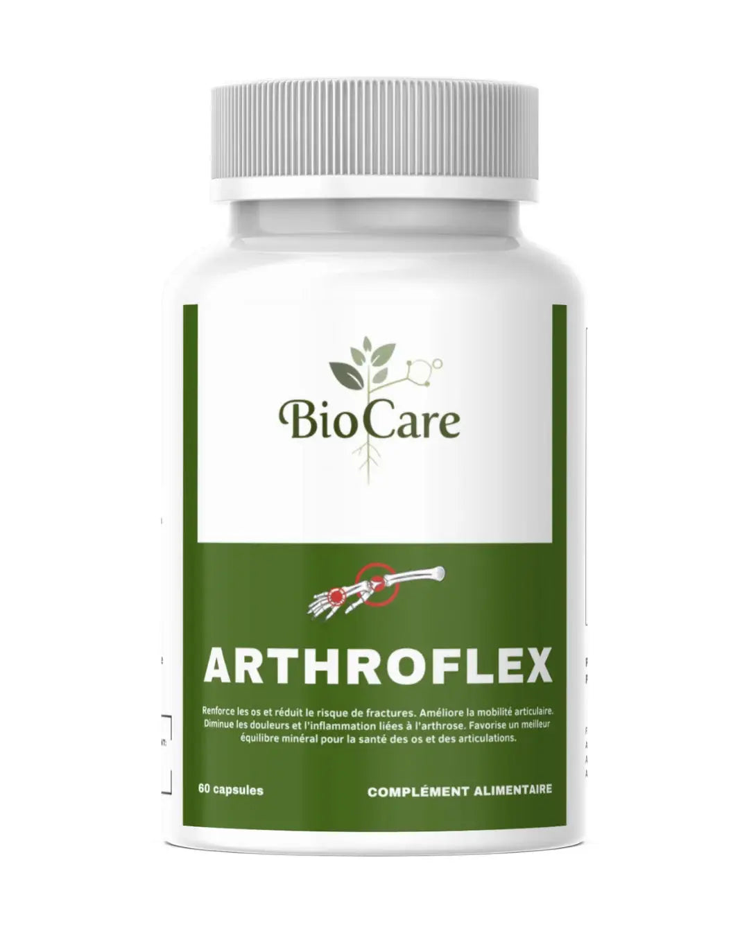 Arthroflex_BioCare Guinea