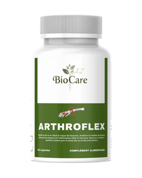 Arthroflex Biocare disponible en Guinée
