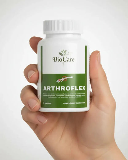 Arthroflex Biocare Bamako – Douleurs Articulaires & Mobilité | 30 000 FCFA