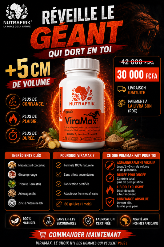 ViraMax  Douala - Yaoundé