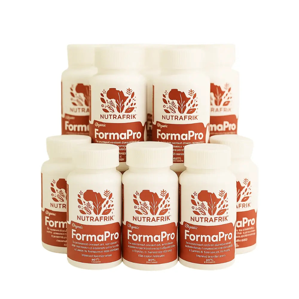 FormaPro, la solution pour une silhouette galbée - NUTRAFRIK