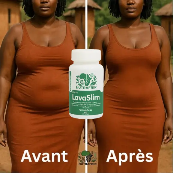 Mainceur naturelle pour une perte de poids saine 