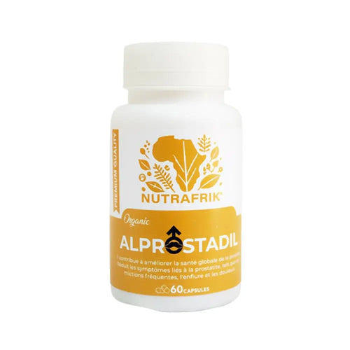 Alprostadil à Kinshasa