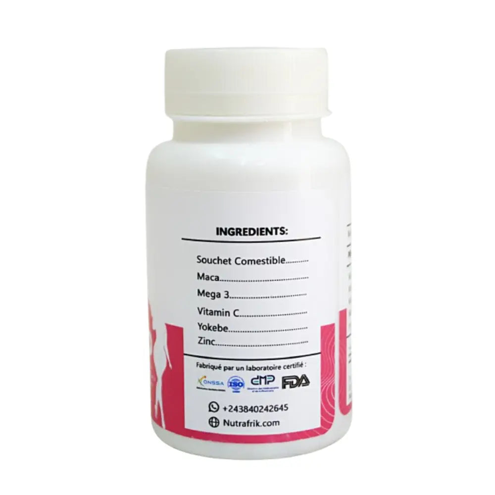 FormaPro, la solution pour une silhouette galbée - NUTRAFRIK