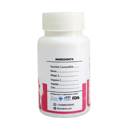 FormaPro, la solution pour une silhouette galbée - NUTRAFRIK