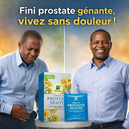 douleur prostate