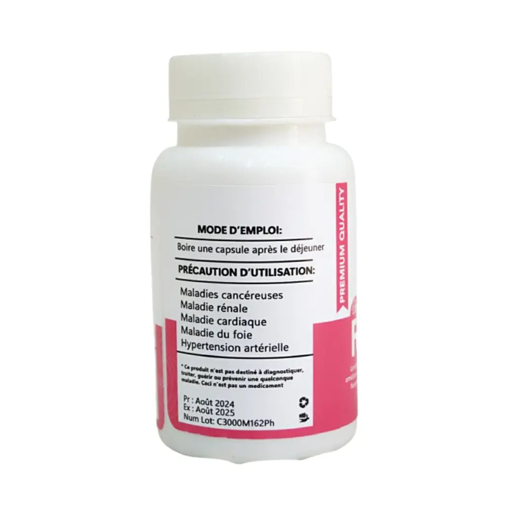 FormaPro, la solution pour une silhouette galbée - NUTRAFRIK