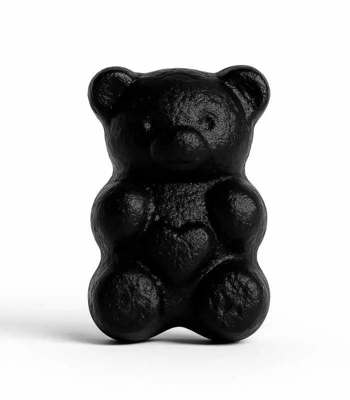 Shilajit pure GOLD GUMMIES AFRICA WORLD