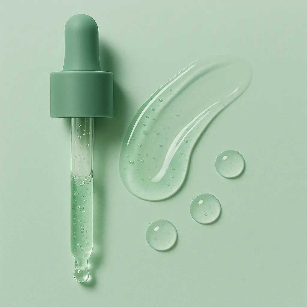 Sérum 2% Acide Salicylique + Tea Tree - NUTRAFRIK