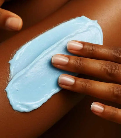 BODY BUTTER COCONUT AFRICA WORLD