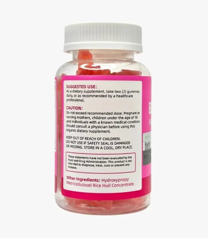 BBL Gummies My Store