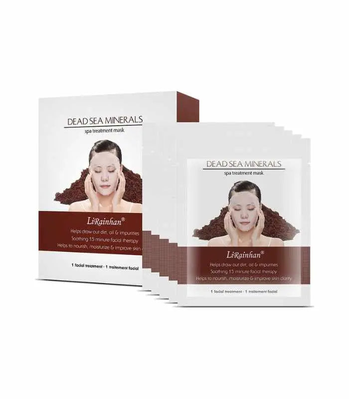 Masque Visage en Tissu AFRICA WORLD