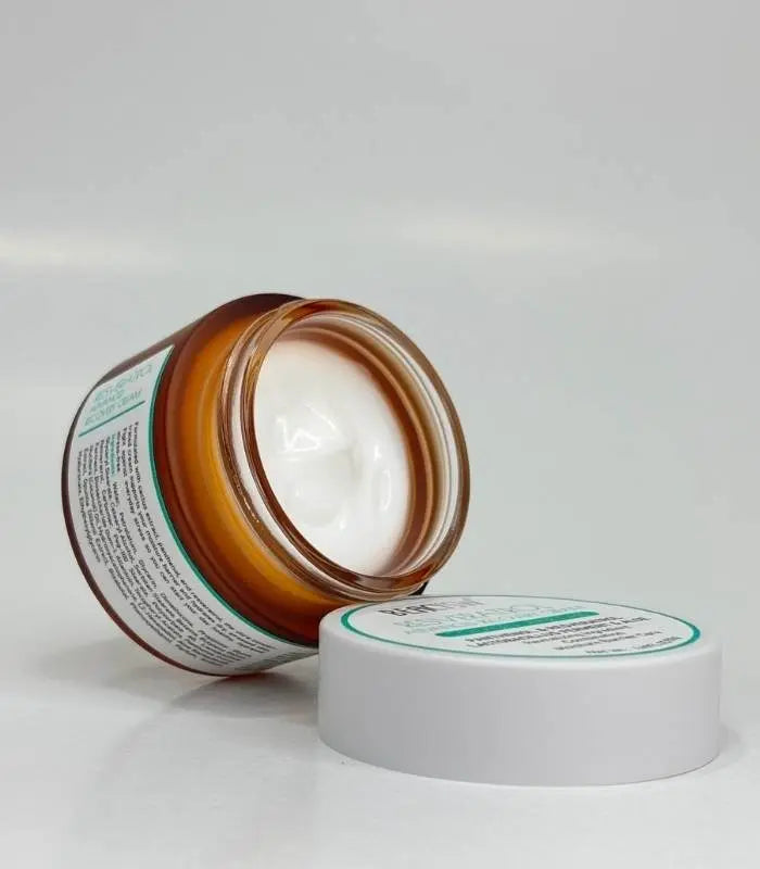 Crème réparatrice au Resvératrol AFRICA WORLD