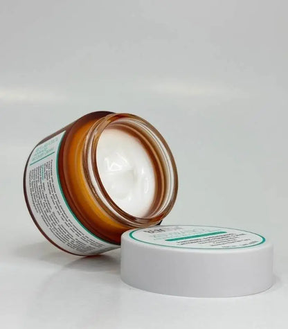 Crème réparatrice au Resvératrol AFRICA WORLD