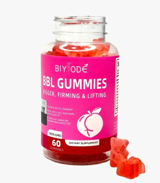 BBL Gummies My Store