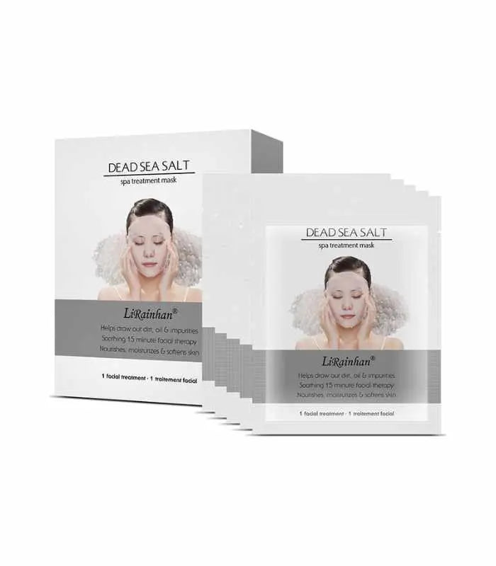 Masque Visage en Tissu AFRICA WORLD