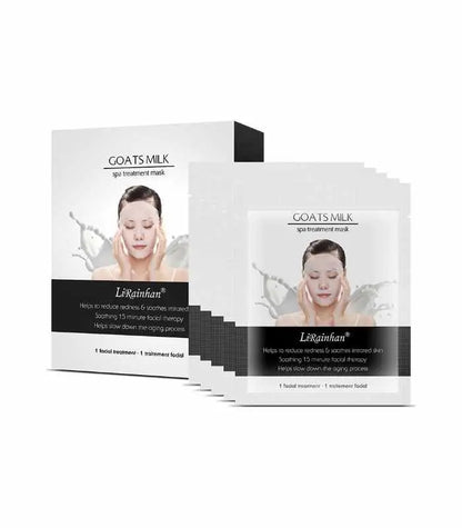 Masque Visage en Tissu AFRICA WORLD