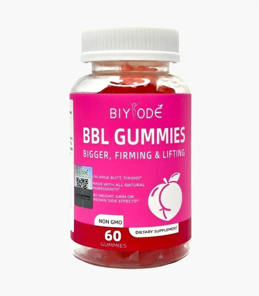 BBL Gummies My Store