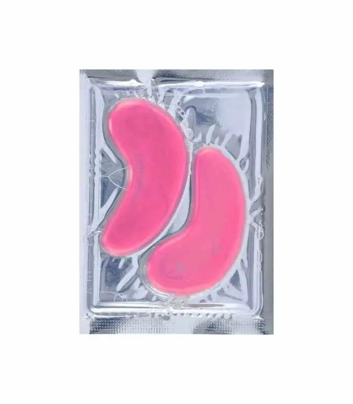 Eye Patch Niacinamide & Collagène AFRICA WORLD