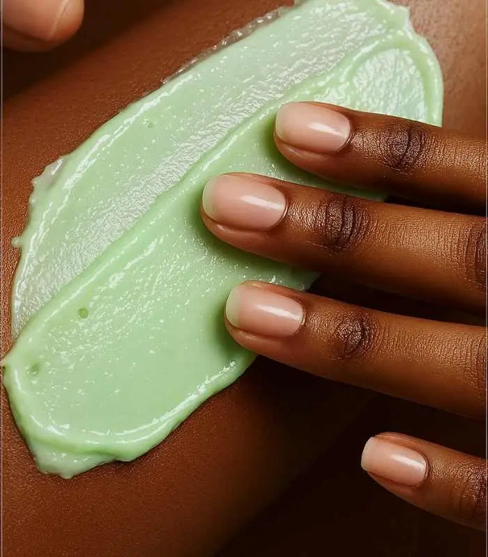 BODY BUTTER AVOCADO AFRICA WORLD