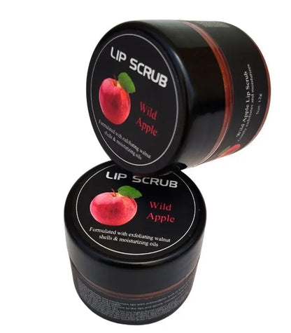 Gommage pour les lèvres AFRICA WORLD