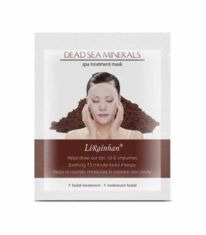 Masque Visage en Tissu AFRICA WORLD