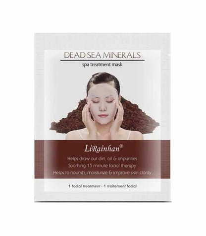 Masque Visage en Tissu AFRICA WORLD