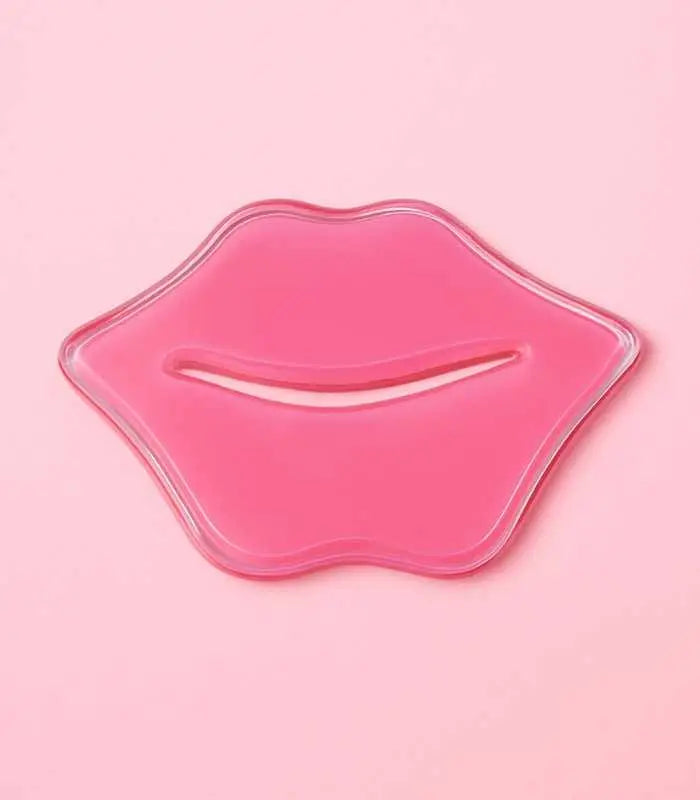 Patchs lèvres au collagène – Plus de souplesse & confort AFRICA WORLD