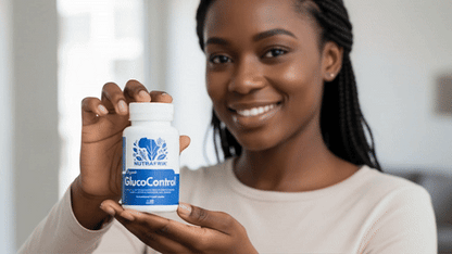 Bamako : GlucoControl, l'allié glycémie 100% naturel