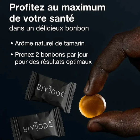 Shilajit  gummies Gold - NUTRAFRIK